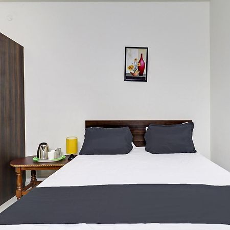 Hotel O J.K. Suites & Rooms Bengalúr Exteriér fotografie